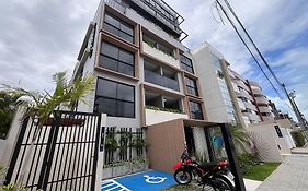 Flat Premium Ozean Home&Service - João Pessoa